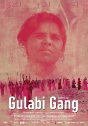 Locandina di Gulabi Gang