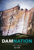 Locandina di DamNation