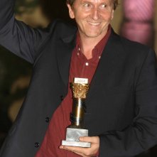 Luigi Marchione premiato con il Capitello D'Oro per Il mestiere delle armi