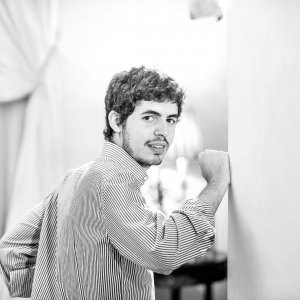 Locandina di Gianluca Lasaracina