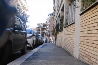 Trailer - In ritardo