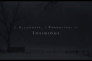 Trailer italiano - The Visit