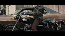 Teaser trailer italiano - Black Mass