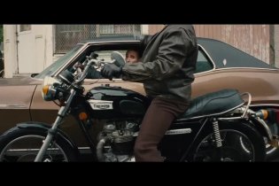 Teaser trailer italiano - Black Mass