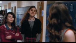 Trailer - Barely Lethal