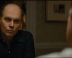 Black Mass: il trailer del film con protagonista Johnny Depp