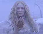 Crimson Peak: il nuovo trailer dell'horror gotico di Del Toro