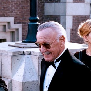 I Fantastici Quattro e Silver Surfer: il cameo di Stan lee