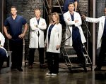 Shock! Grey's Anatomy: un personaggio importante esce di scena