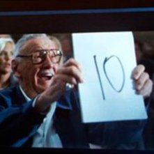 Iron Man 3: il cameo di Stan Lee
