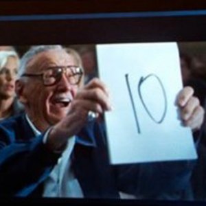 Iron Man 3: il cameo di Stan Lee