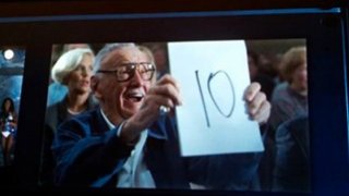 Iron Man 3: il cameo di Stan Lee