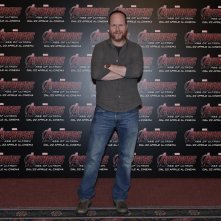 Joss Whedn a Milano per presentare Avengers: Age of Ultron