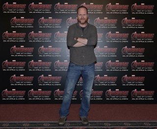 Joss Whedn a Milano per presentare Avengers: Age of Ultron