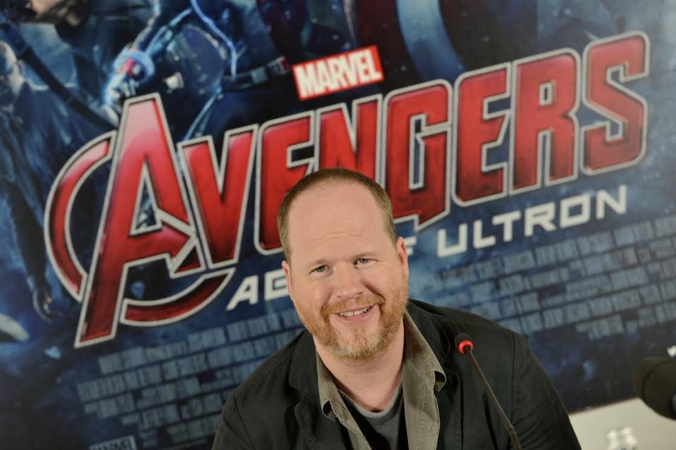 Avengers: Age of Ultron, l'incontro con Joss Whedon a Milano