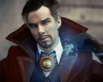 Iron Fist: Benedict Cumberbatch apparirà come Doctor Strange?