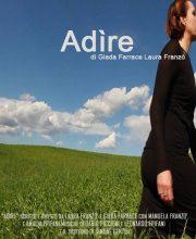 Locandina di Adìre