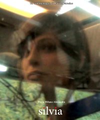 Locandina di Silvia