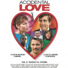 Locandina di Accidental Love