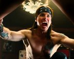 Tom Cruise in Bob the Musical?
