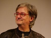 Claudio Simonetti: 'Io, Dario, i Goblin e Profondo rosso a lume di candela' 