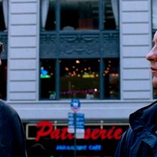 Spider-man 3: Stan Lee insieme a Tobey Maguire