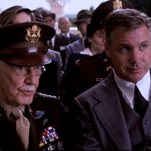 Captain America: il cameo di Stan lee