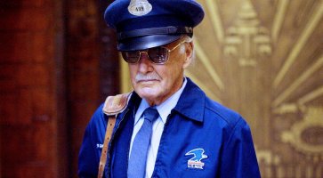 Stan Lee, tutti i camei nei film e nelle serie Mar