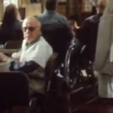 Thor: The Dark World - il cameo di Stan Lee