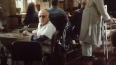 Thor: The Dark World - il cameo di Stan Lee