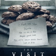 Locandina di The Visit