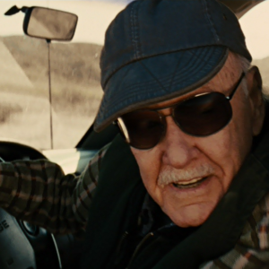 Thor: il cameo di Stan lee
