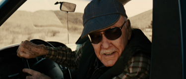 Thor: il cameo di Stan lee