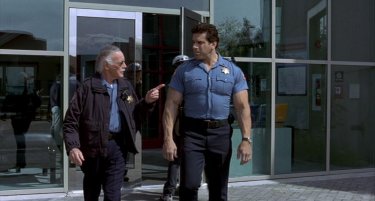 Hulk: il cameo di Stan Lee e Lou Ferrigno