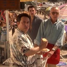 X-Men: il cameo di Stan Lee