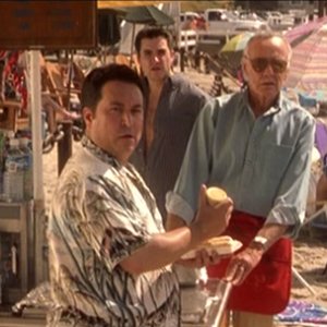 X-Men: il cameo di Stan Lee