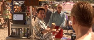 X-Men: il cameo di Stan Lee