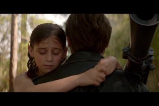 Spot internazionale 2 - Terminator: Genisys