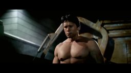 Spot internazionale 4 - Terminator: Genisys