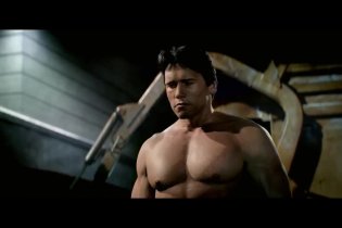 Spot internazionale 4 - Terminator: Genisys