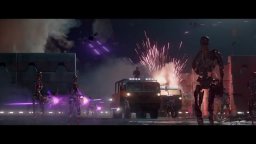 Spot internazionale 5 - Terminator: Genisys