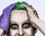 Suicide Squad: ecco il Joker di Jared Leto! (foto)