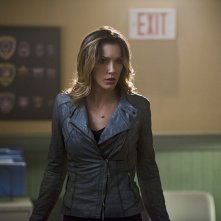 Arrow Season 3 Episode 16 Laurel