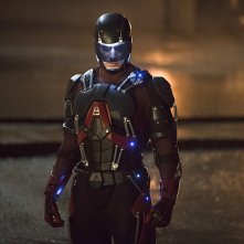 Arrow: Brandon Routh è Atom nella puntata Suicidal Tendencies