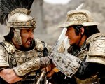 Dragon Blade: spade lucenti in un cinema arrugginito