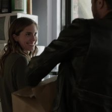 Girls: l'attrice Allison Williams in Tad & Loreen & Avi & Shanaz