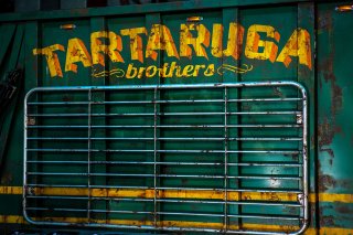 Tartarughe Ninga 2: una strizzata d'occhio agli 'autisti' del camion in incognito