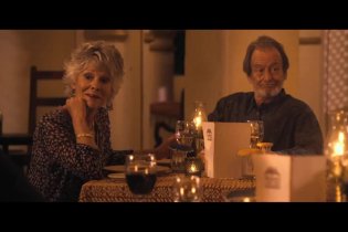 Trailer italiano - Ritorno al Marigold Hotel