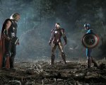 Il derby dei supereroi: i due Avengers di Whedon a confronto