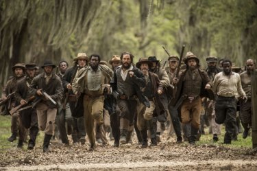 The Free State Of Jones: Matthew McConaughey alla guida di un gruppo di ribelli